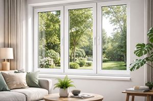 Plastová okna Nedroplast