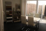 Okna Slanina, Plzeň