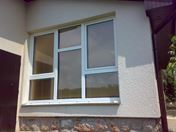 Plastová okna NEDROPLAST