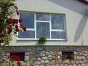 Plastová okna NEDROPLAST