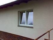 Plastová okna NEDROPLAST