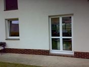 Plastová okna NEDROPLAST