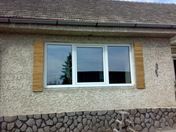 Plastová okna NEDROPLAST