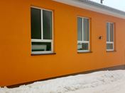 Plastová okna NEDROPLAST