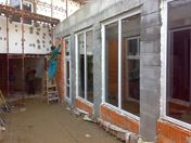 Plastová okna NEDROPLAST