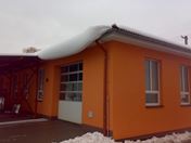 Plastová okna NEDROPLAST