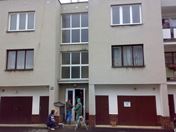 Plastová okna NEDROPLAST