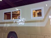 Plastová okna NEDROPLAST