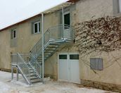 Plastová okna NEDROPLAST