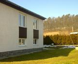 Plastová okna NEDROPLAST