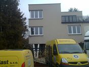 Plastová okna NEDROPLAST