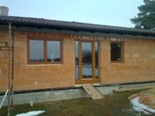 Plastová okna NEDROPLAST