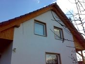 Plastová okna NEDROPLAST