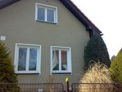 Plastová okna NEDROPLAST