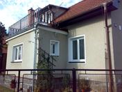 Plastová okna NEDROPLAST