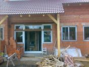 Plastová okna NEDROPLAST