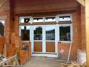 Plastová okna a dveře NEDROPLAST