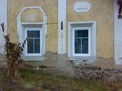 Plastová okna NEDROPLAST