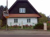 Plastová okna NEDROPLAST