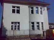 Plastová okna NEDROPLAST