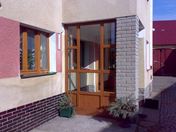 Plastová okna NEDROPLAST