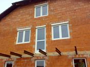 Plastová okna NEDROPLAST