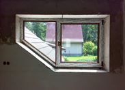 Plastová okna NEDROPLAST