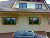 Plastová okna NEDROPLAST