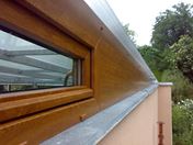 Plastová okna NEDROPLAST