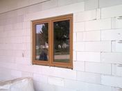 Plastová okna NEDROPLAST