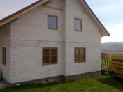 Plastová okna NEDROPLAST