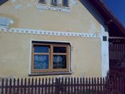 Plastová okna NEDROPLAST