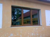 Plastová okna NEDROPLAST