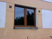 Plastová okna NEDROPLAST