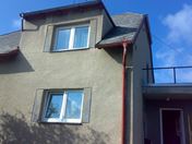 Plastová okna NEDROPLAST