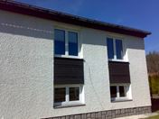 Plastová okna NEDROPLAST