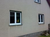 Plastová okna NEDROPLAST