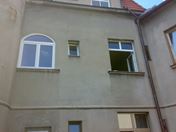 Plastová okna NEDROPLAST