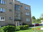 Bytový dům Sedlčany