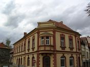 Obchodní dům Sedlčany