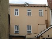 Obchodní dům Lima Sedlčany 