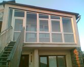 Plastová okna a dveře NEDROPLAST