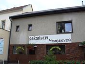 Pekařství u Bejšovců
