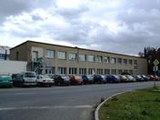 Povltavské mlékárny Sedlčany