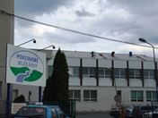 Povltavské mlékárny