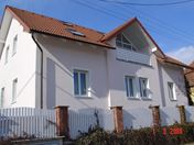 Rodinný dům Nedrahovice