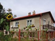 Rodinný dům Sedlčany