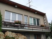 Rodinný dům Sedlčany