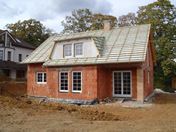 Rodinný dům Sedlčany