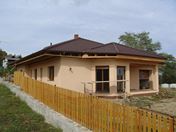 Rodinný dům Sedlčany